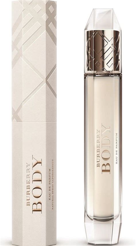 burberry female perfume list|burberry body perfume 2.8 oz.